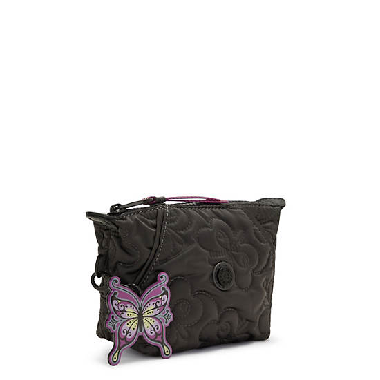 Kipling Art Pouch Anna Sui Çanta Siyah | TR 1172CT